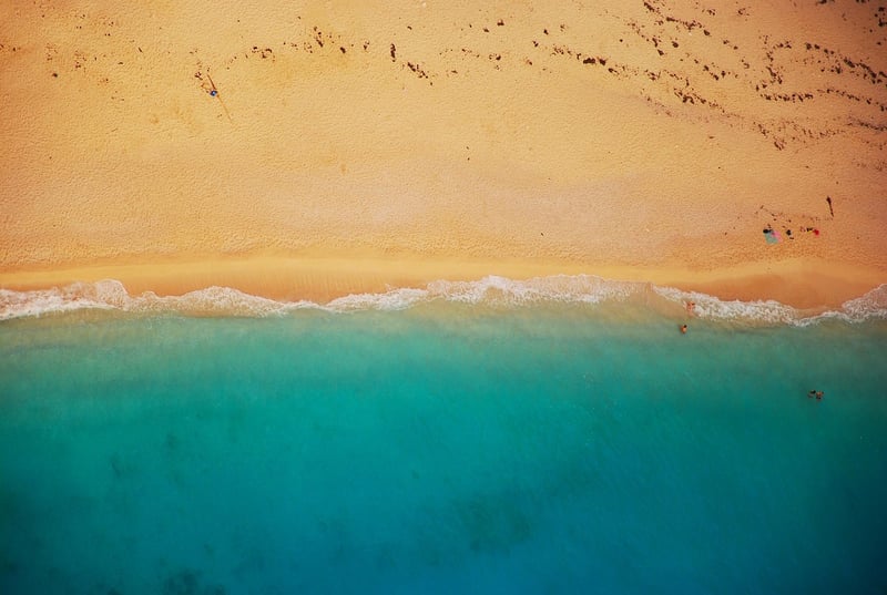 Beach Getaways